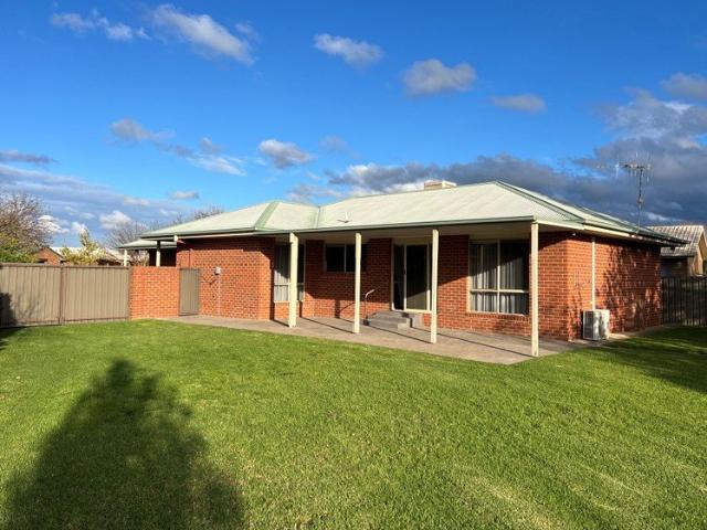 House for rent in Shepparton, Victoria