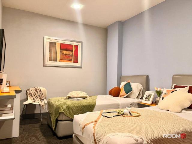 Apartment for rent in Country Heights Damansara, Kuala Lumpur