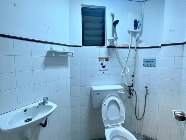 House for rent in Country Heights Damansara, Kuala Lumpur