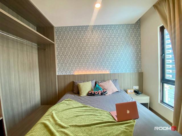 Apartment for rent in Country Heights Damansara, Kuala Lumpur