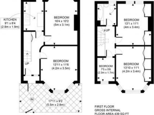 House for rent in Cat Hill, Isle Of Man