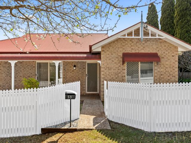 House for sale in Toowoomba, Queensland