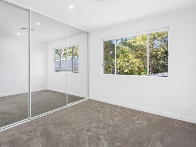 Townhouse for rent in Gwynneville, Wollongong City Council