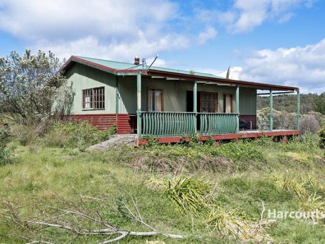 House for sale in Tasmania