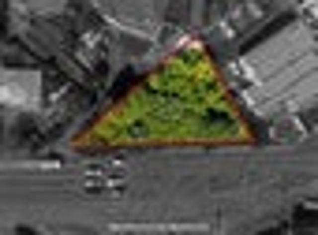 Land for sale in Hillersden, Oroua County