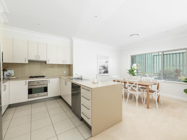 Villa for sale in Sutherland, New South Wales