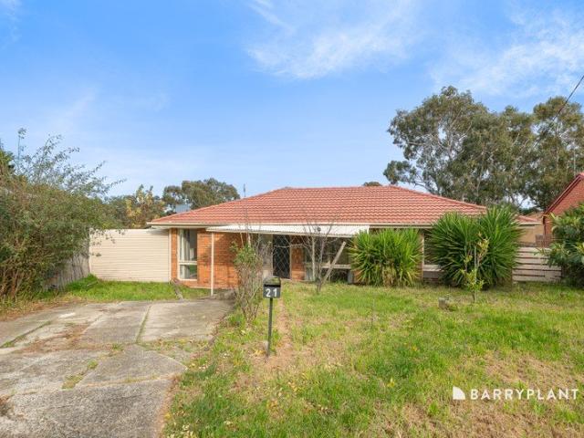 House for sale in Camerons Creek, Victoria