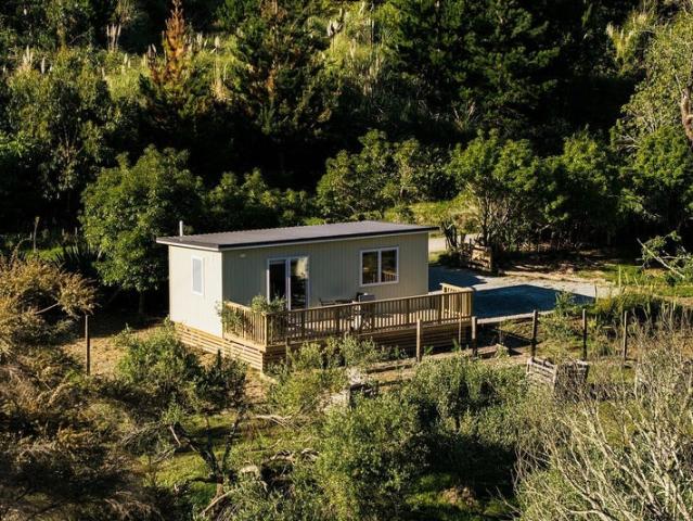 House for rent in East Coast