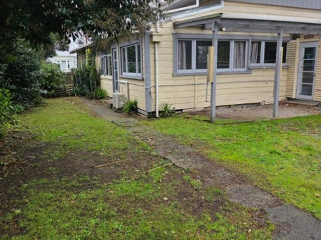 House for rent in East Coast