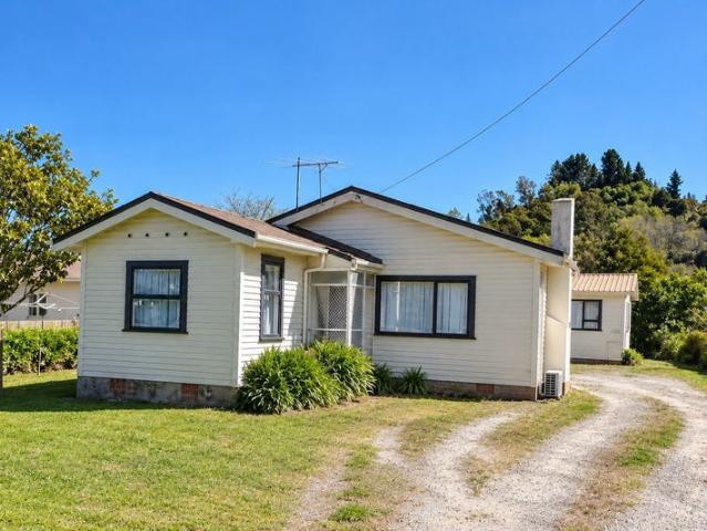 Apartment for rent in Whataupoko, Gisborne