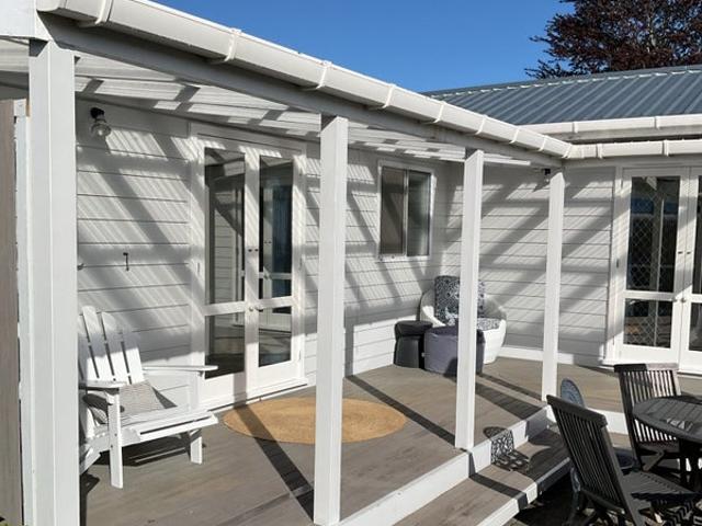 House for rent in East Coast