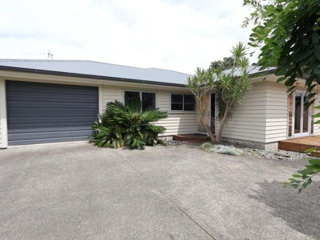 House for rent in East Coast