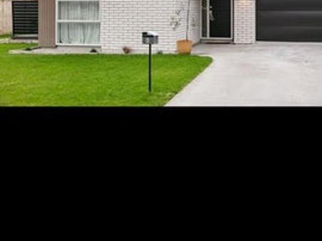 House for rent in East Coast
