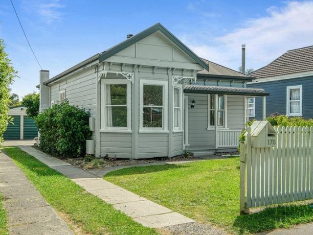 House for rent in East Coast