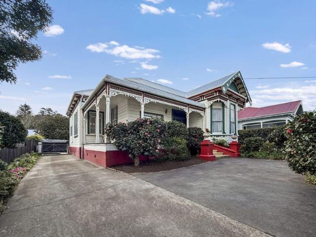 House for rent in East Coast