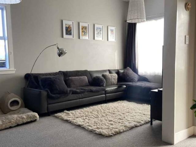 House for rent in East Coast