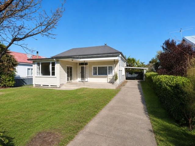 House for rent in East Coast