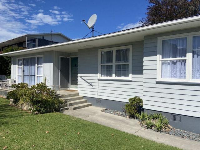 House for rent in East Coast