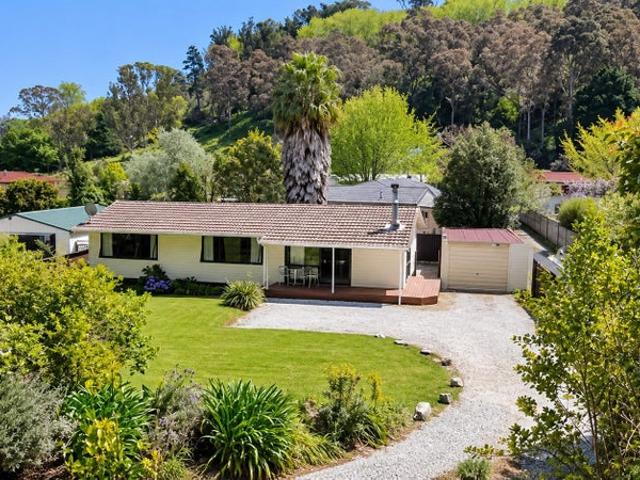 House for rent in East Coast