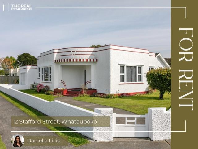 House for rent in East Coast