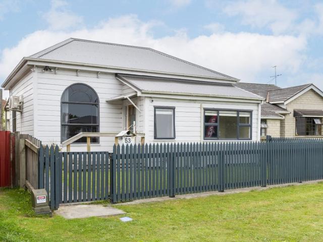 House for rent in East Coast