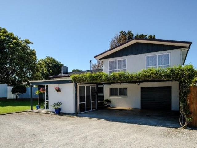 House for rent in East Coast