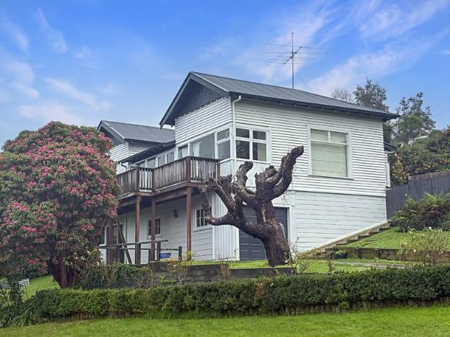 House for rent in East Coast