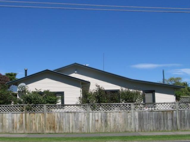 House for rent in Whataupoko, Gisborne