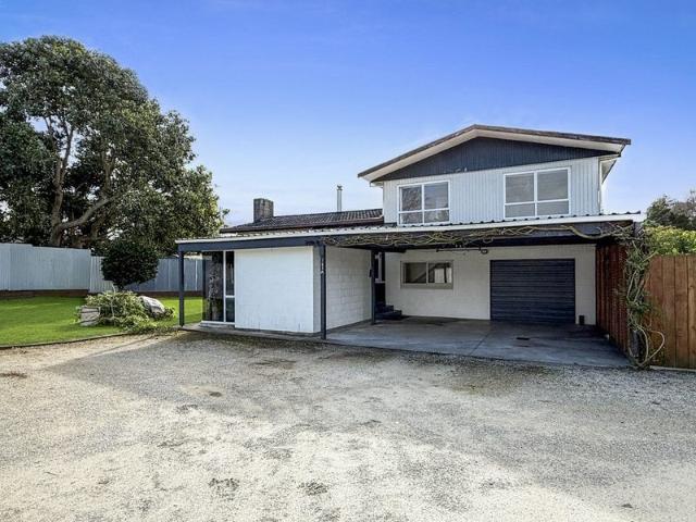 House for rent in East Coast