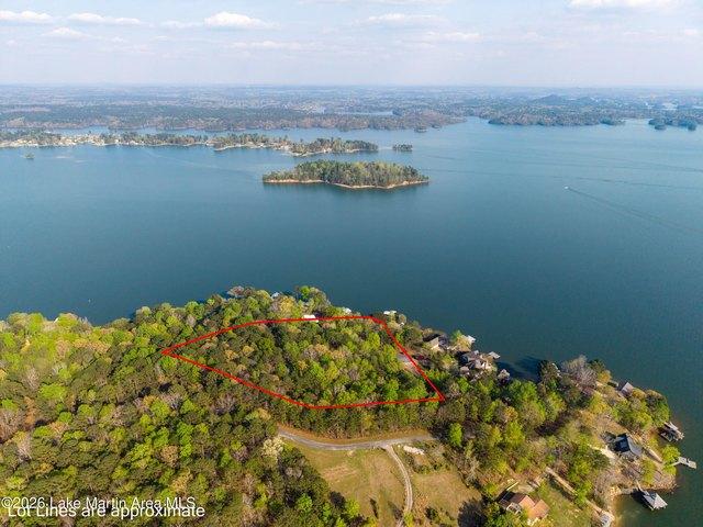 Land for sale in Tallapoosa, Alabama