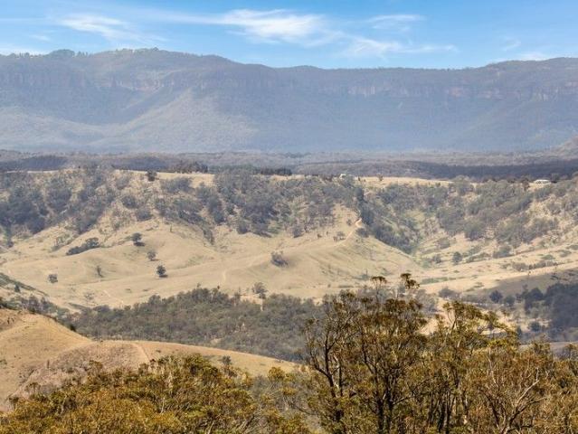 Acreage for sale in Ganbenang, New South Wales
