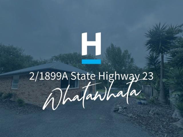 House for rent in Whatawhata, Waikato