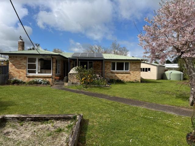 House for rent in Whatawhata, Waikato District