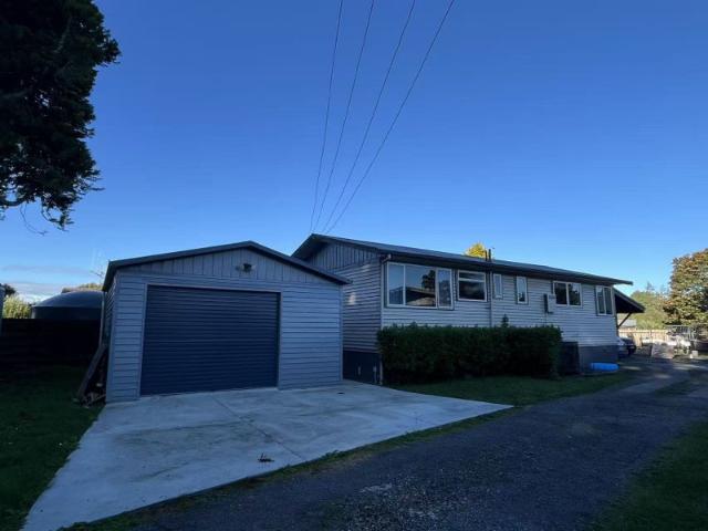 House for rent in Whatawhata, Waikato