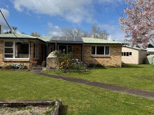 House for rent in Whatawhata, Waikato District