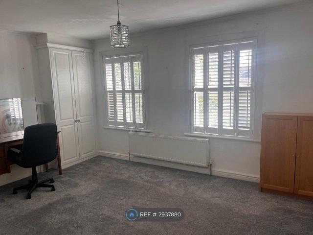 Apartment for rent in East Dulwich, Greater London