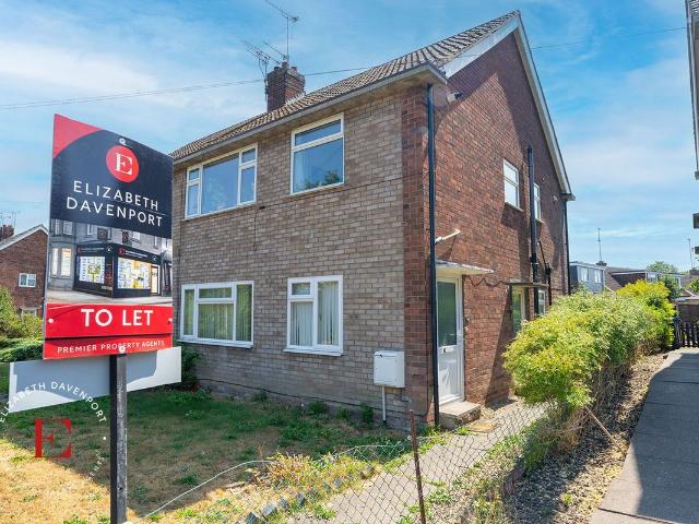 Apartment for rent in Green Close, Warwickshire