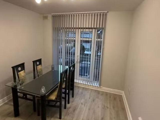 Apartment to rent
