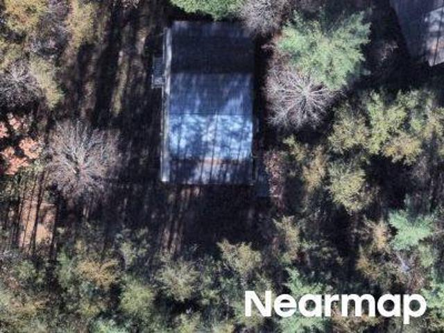 House for sale in Blairsville, Georgia
