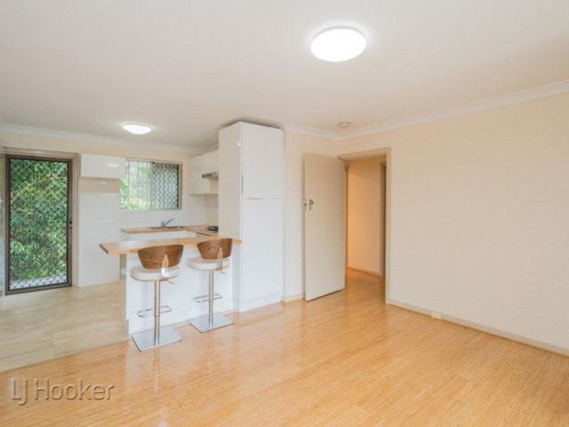 Apartment for sale in Maylands, Western Australia