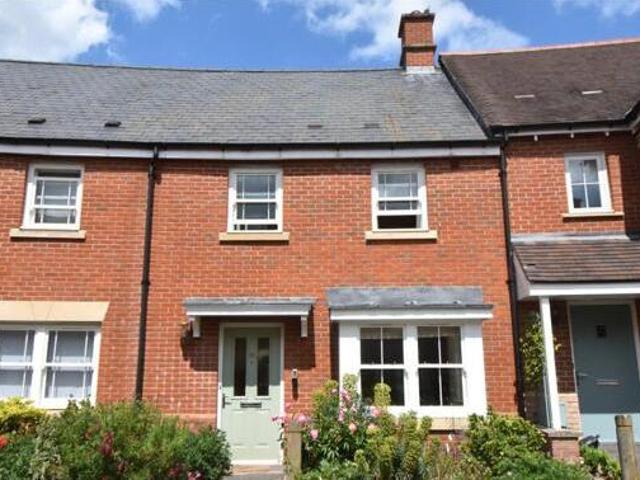 House for sale in Pewsey, Wiltshire