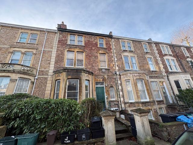Apartment for rent in Feckenham, City Of Bristol