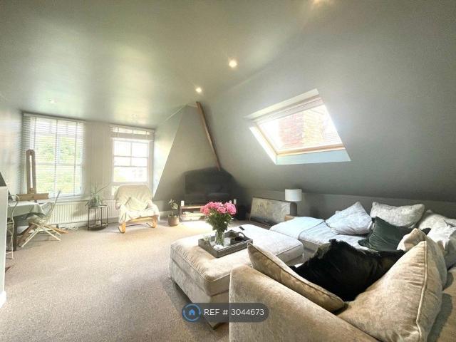 Apartment for rent in Feckenham, City Of Bristol