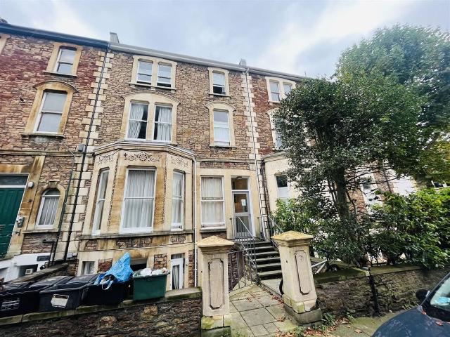 Studio for rent in Feckenham, City Of Bristol