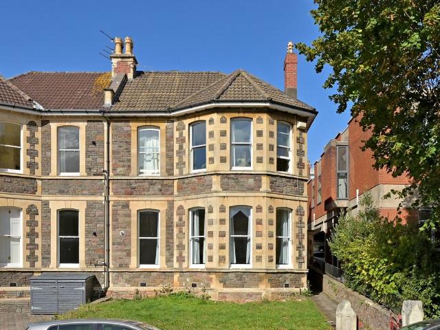 House for rent in Clifton, Bristol