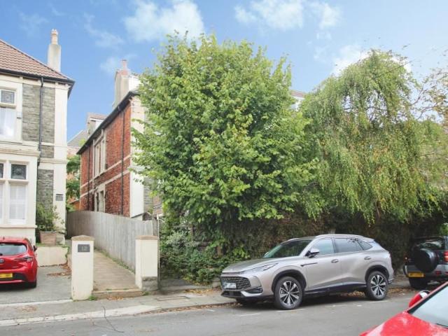 Apartment for rent in Clifton, Bristol