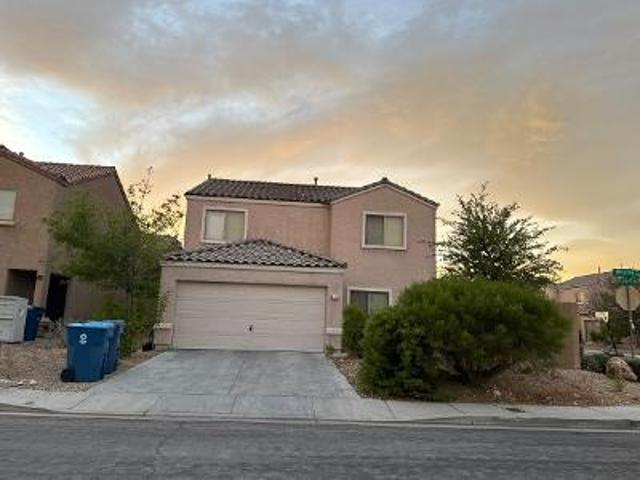 House for sale in Nevada