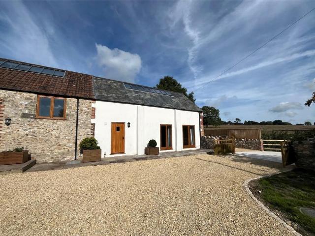 House for rent in Leigh, Winsham
