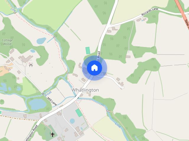 Apartment for rent in Heathlands, East Sussex