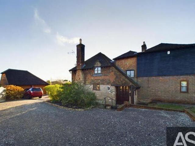 House for sale in Battle, Heathlands